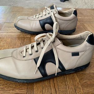 Vintage Camper Pelotas